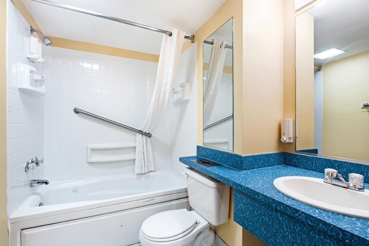 Suite Balcony
