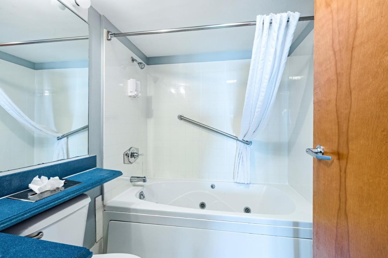 Suite Balcony