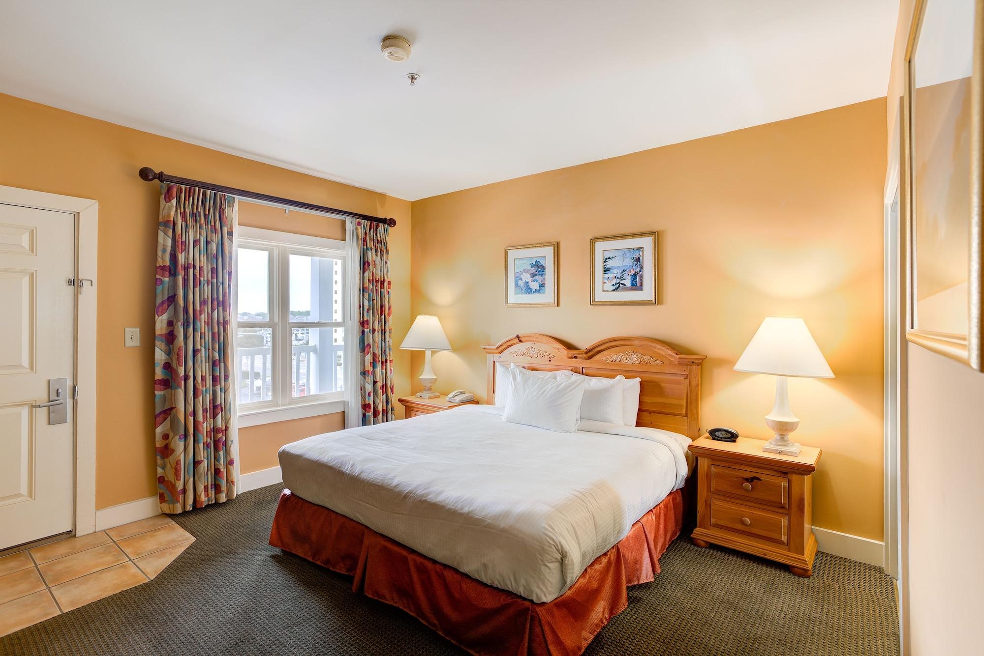 One-Bedroom Suite