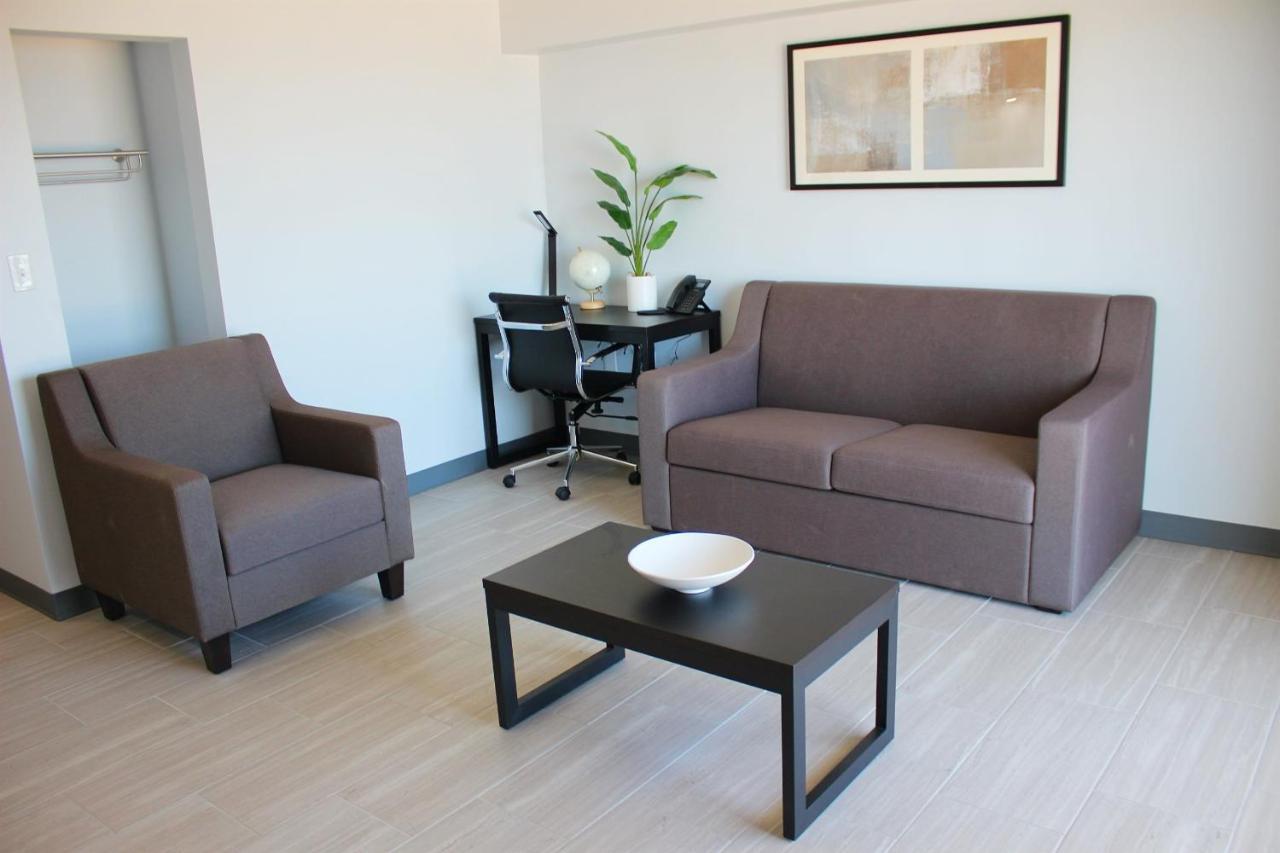 Ocean Front King Suite