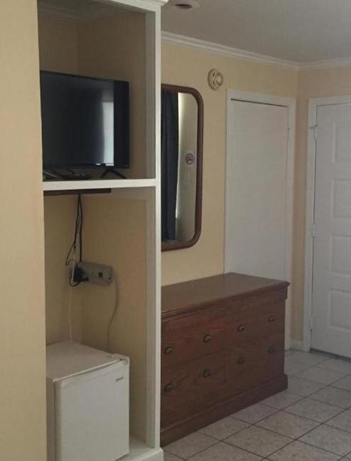 Classic Quadruple Room