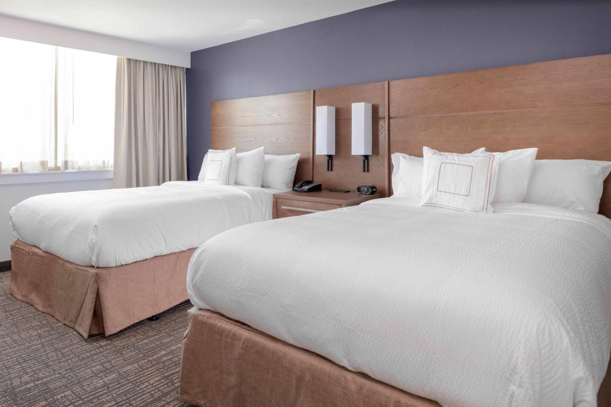 King Room Hearing Accessible