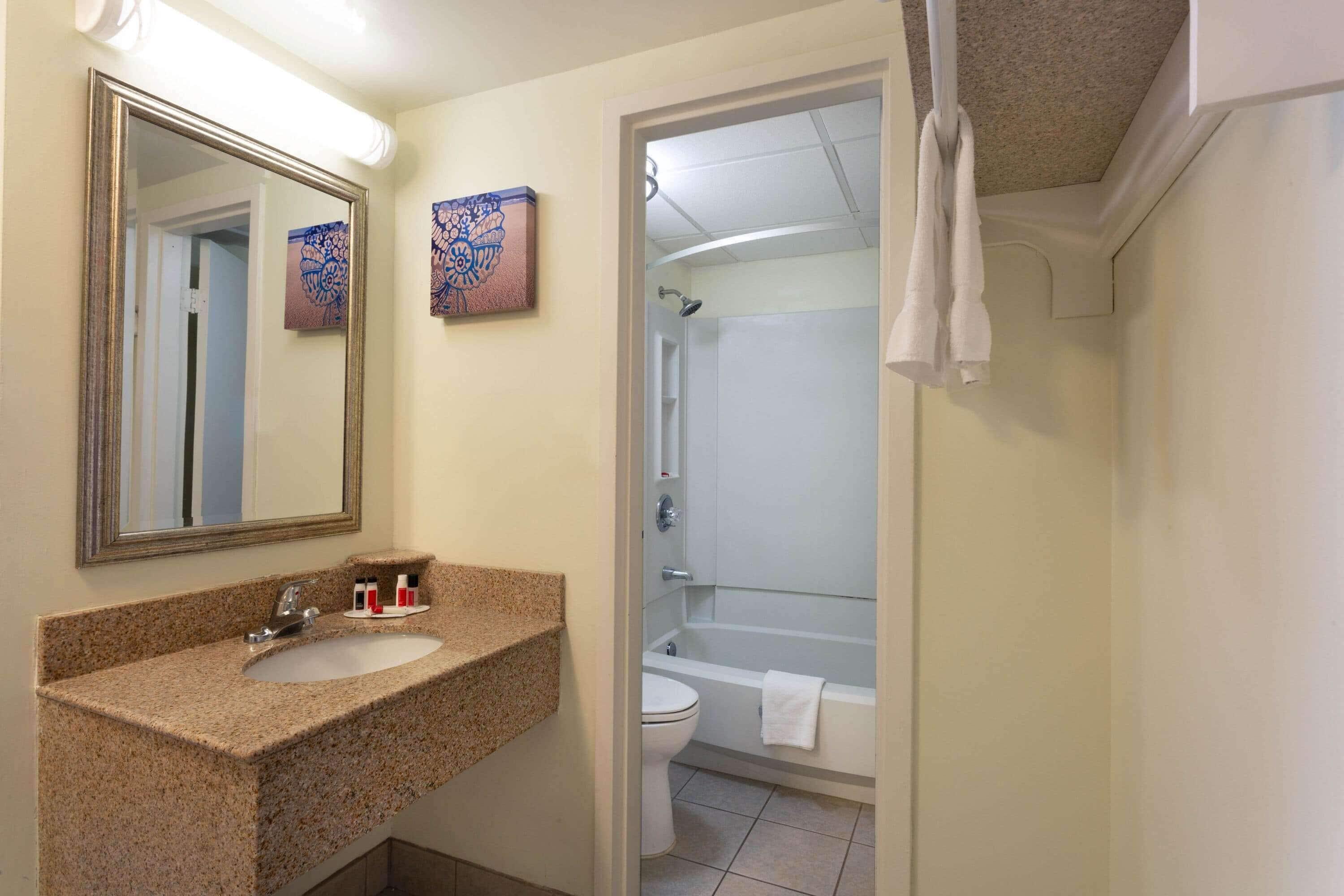 Double Room Oceanfront View Non-Smoking