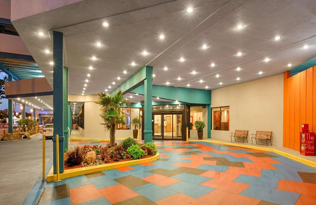 Sandcastle Resort-1