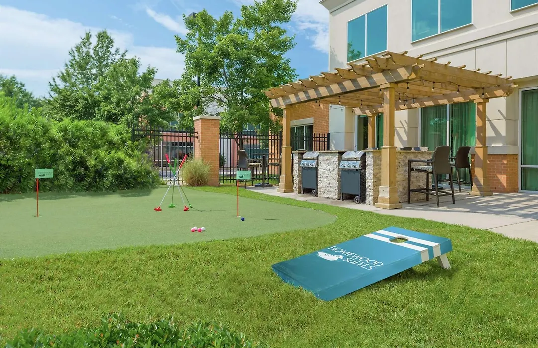 Homewood Suites By Hilton Virginia Beach-1