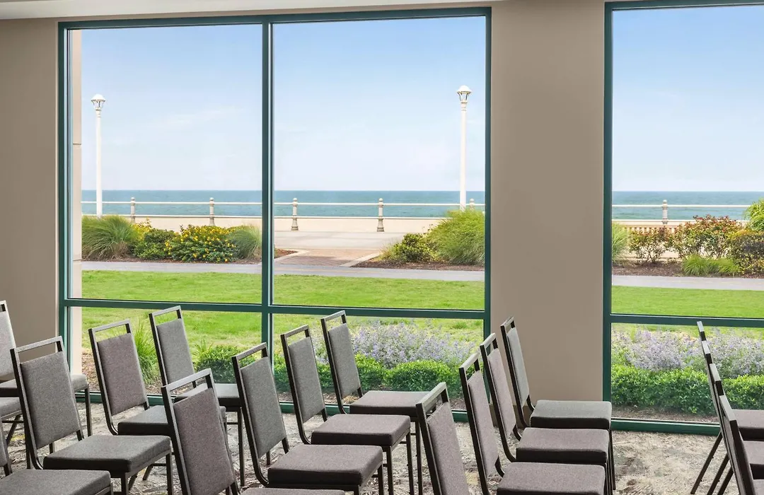 Hampton Inn Virginia Beach-Oceanfront South-1