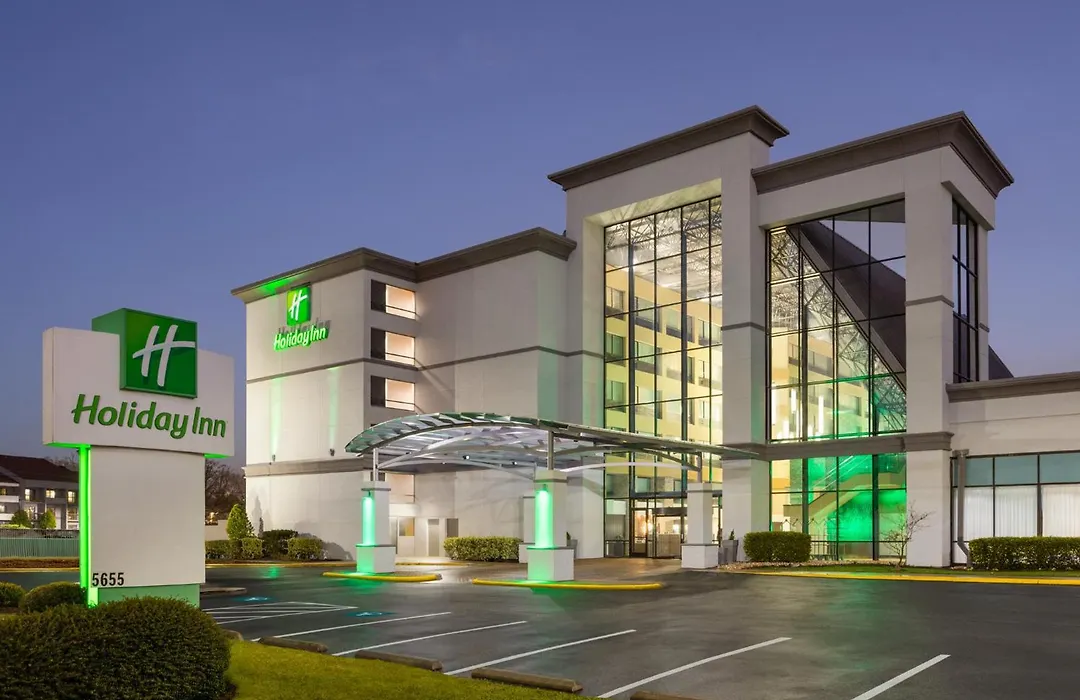 Holiday Inn Virginia Beach - Norfolk By Ihg-1