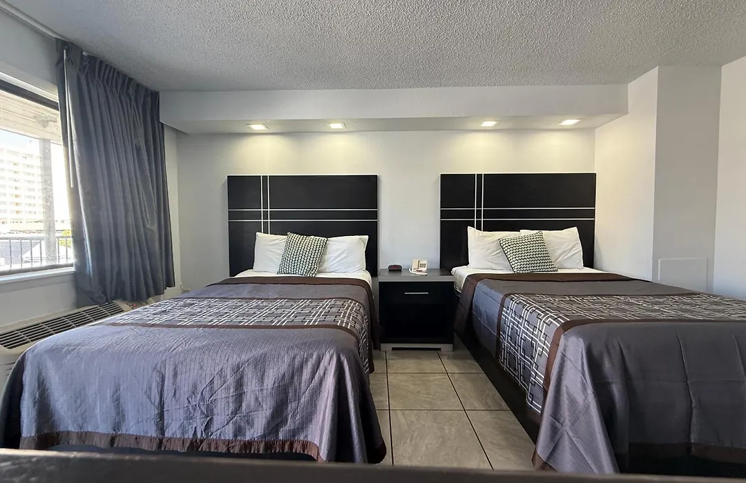 Blue Marlin Motel-1
