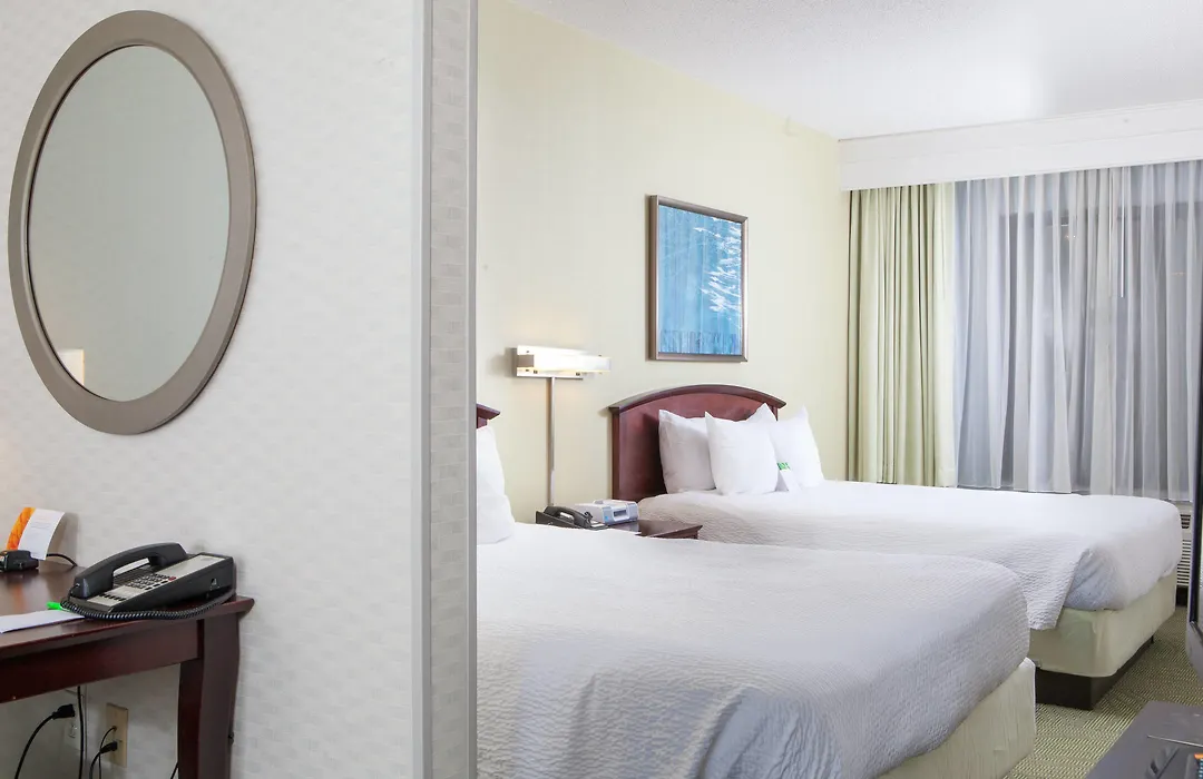 Springhill Suites By Marriott Norfolk Virginia Beach-1