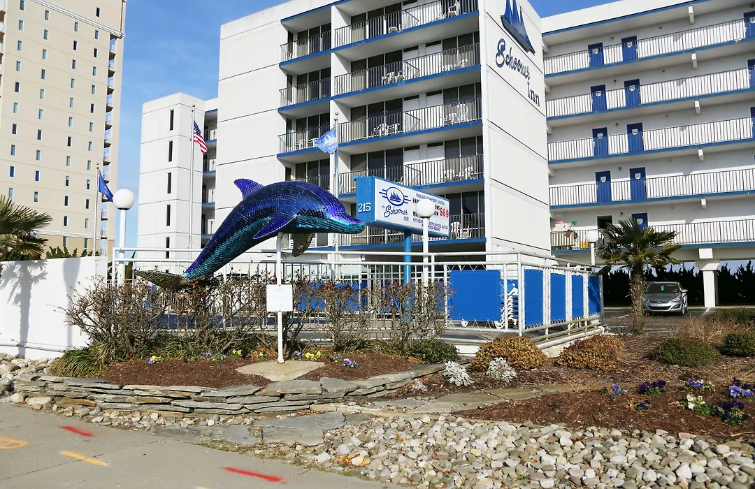 The Schooner Inn-1