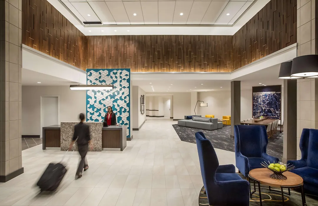 Hyatt Place Virginia Beach Town Center-1