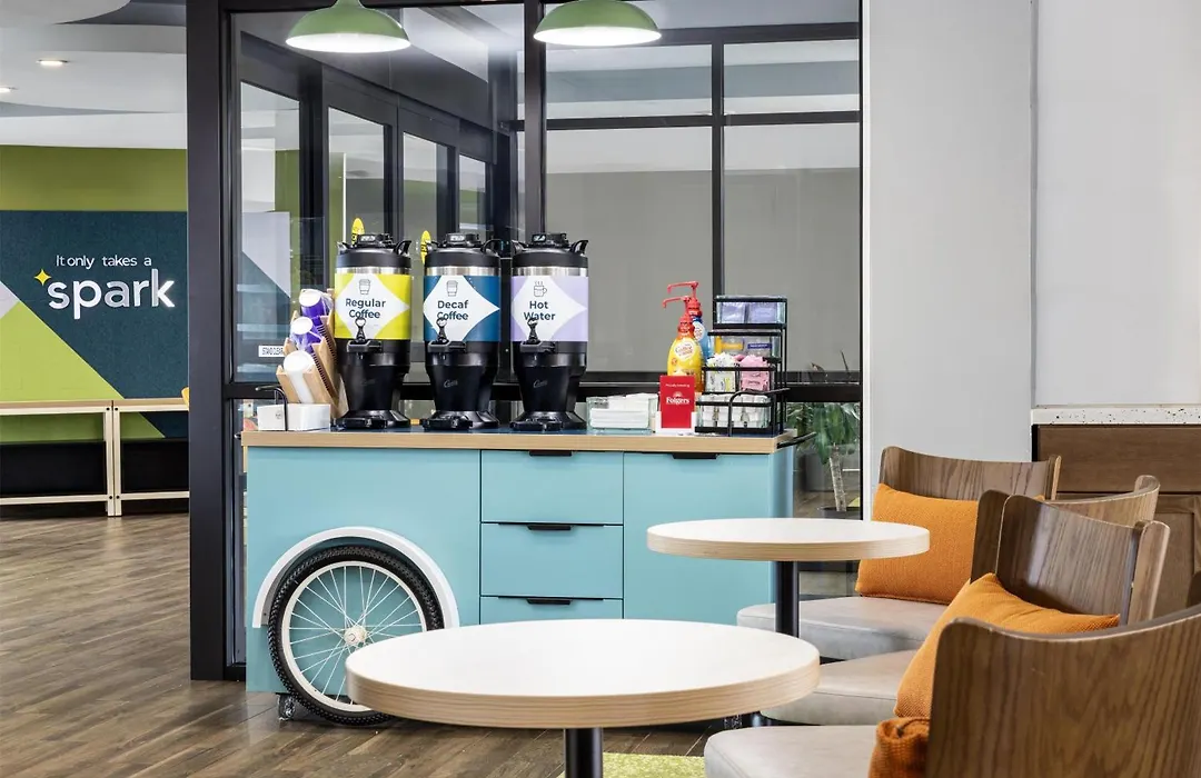 Spark By Hilton Virginia Beach Oceanfront-1