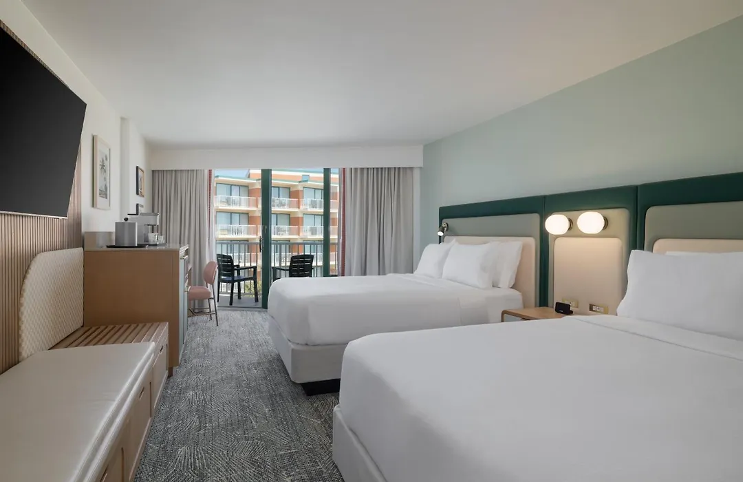 Holiday Inn & Suites Virginia Beach - North Beach By Ihg-1