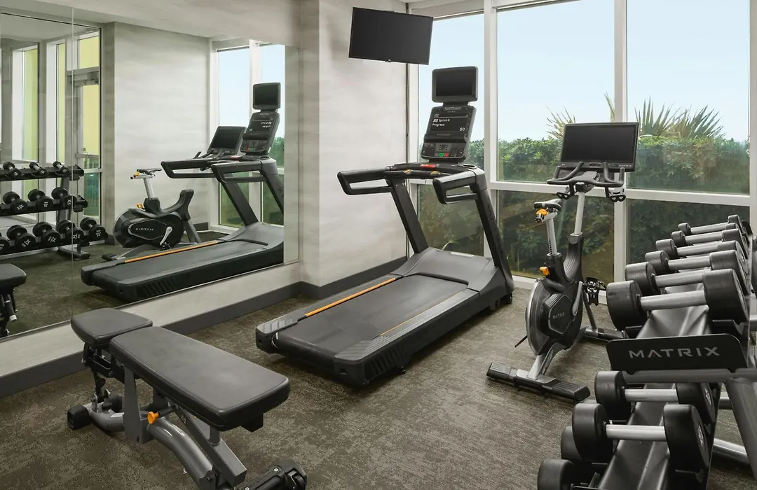 Fairfield Inn & Suites By Marriott Virginia Beach Oceanfront-1