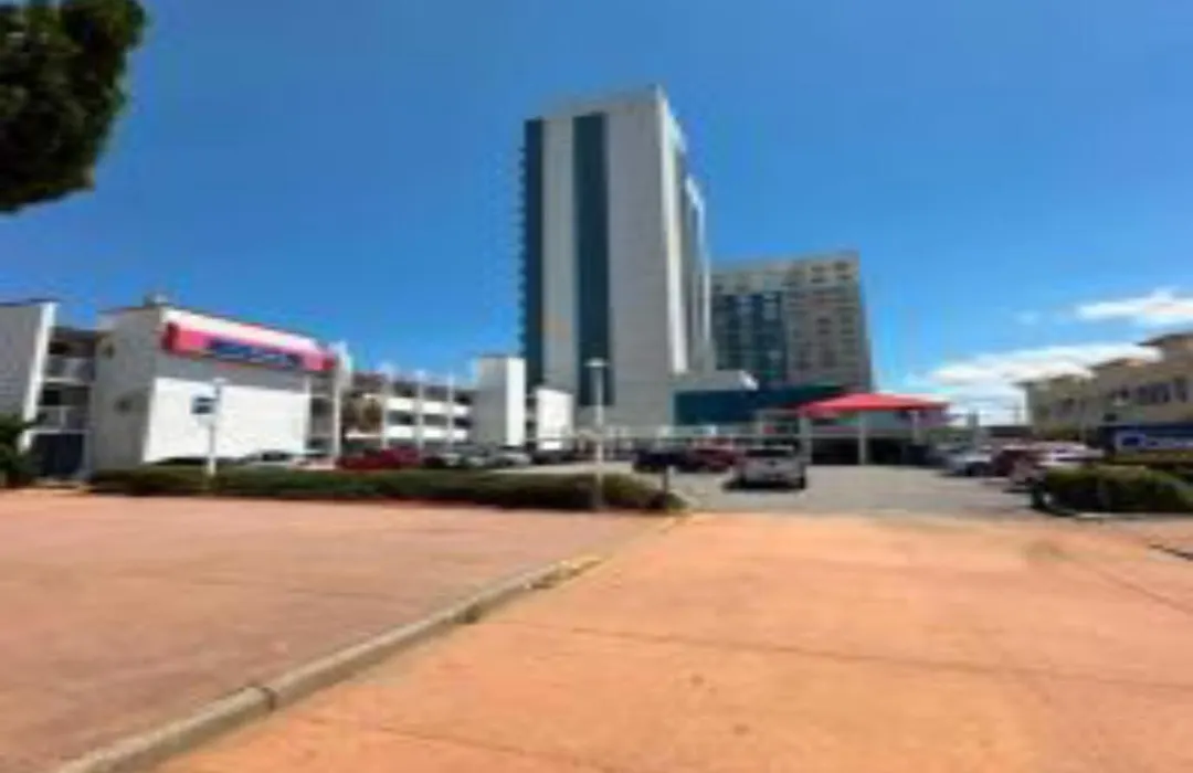 Hotel Ocean27 Oceanfront-1