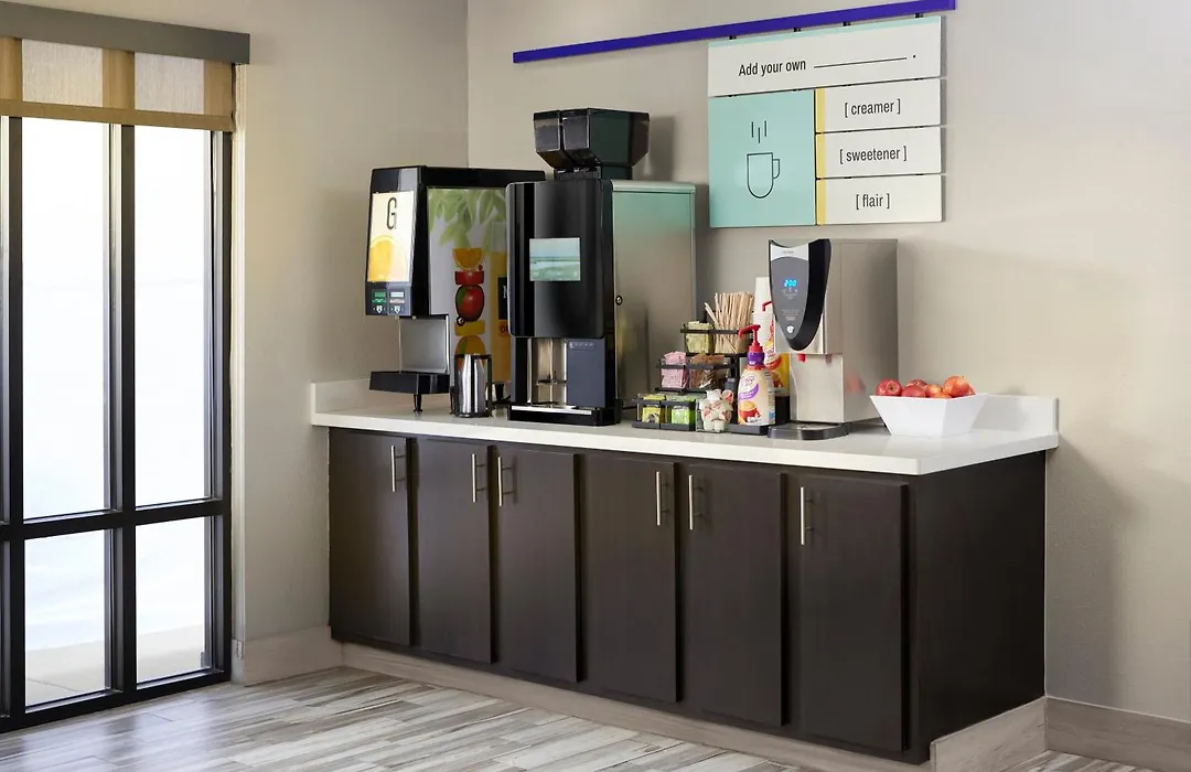 Garner Hotel Virginia Beach North By Ihg-1