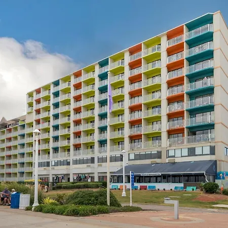 Sandcastle Resort-3
