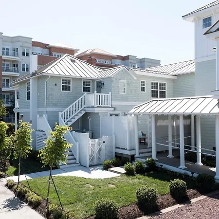 The Princess Anne 200 Inn At Old Beach-2