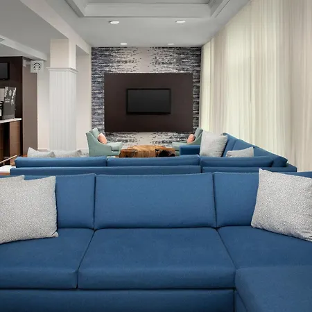Courtyard By Marriott Virginia Beach Oceanfront North 37Th Street-3