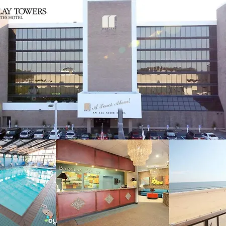 Barclay Towers-3