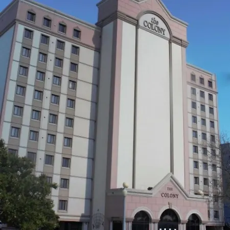 The Colony Condominiums-3