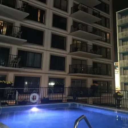 The Colony Condominiums-2