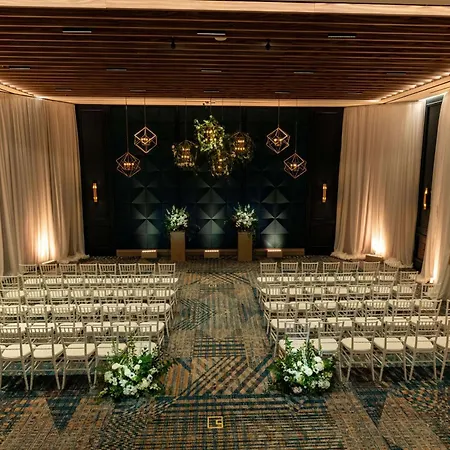 Embassy Suites By Hilton Virginia Beach Oceanfront Resort-3