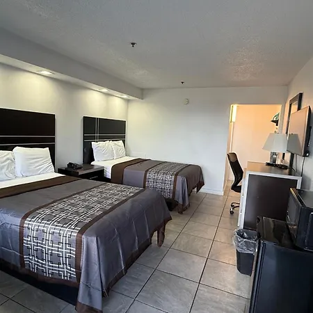 Blue Marlin Motel-2