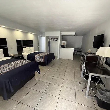 Blue Marlin Motel-2