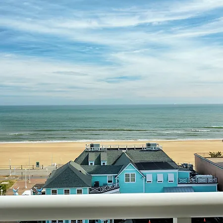 The Ocean Key Virginia Beach Resort-2