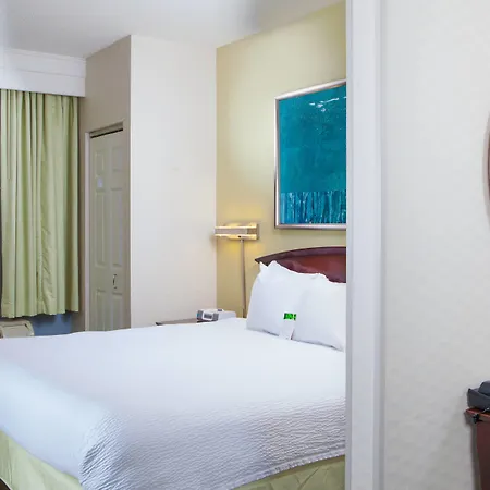 Springhill Suites By Marriott Norfolk Virginia Beach-3
