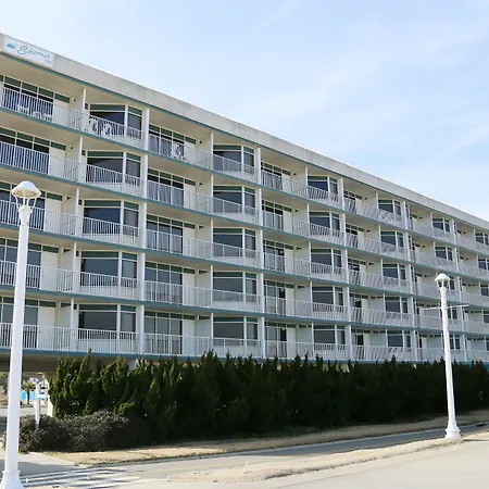 The Schooner Inn-3