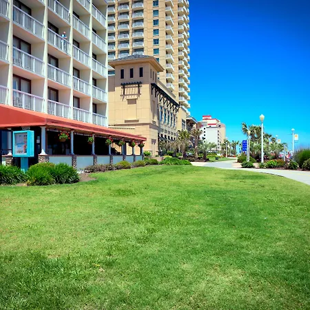 The Oceanfront Inn - Virginia Beach-2