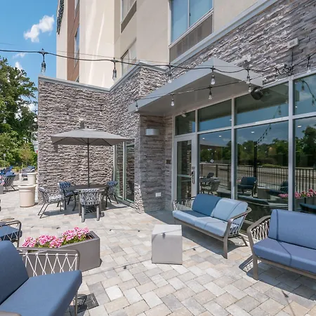 Fairfield By Marriott Inn & Suites Virginia Beach Town Center-3
