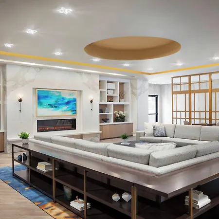 Delta Hotels By Marriott™ Virginia Beach Waterfront Suites-2