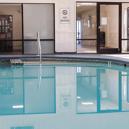 Ramada Plaza By Wyndham Virginia Beach Oceanfront-2