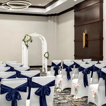 Holiday Inn Virginia Beach - Norfolk By Ihg-3
