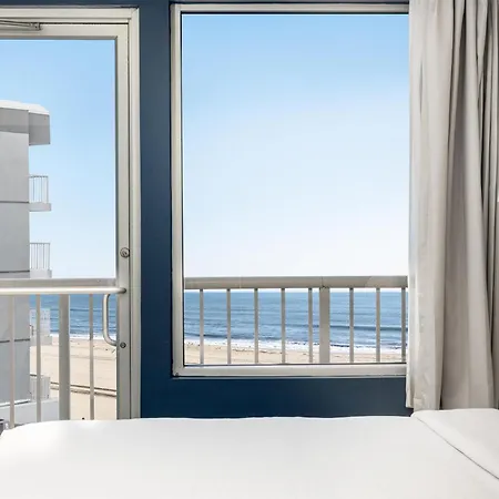Spark By Hilton Virginia Beach Oceanfront-2
