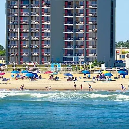 The Breakers Resort Inn-2