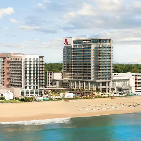 Marriott Virginia Beach Oceanfront Resort-2
