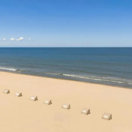 Marriott Virginia Beach Oceanfront Resort-3