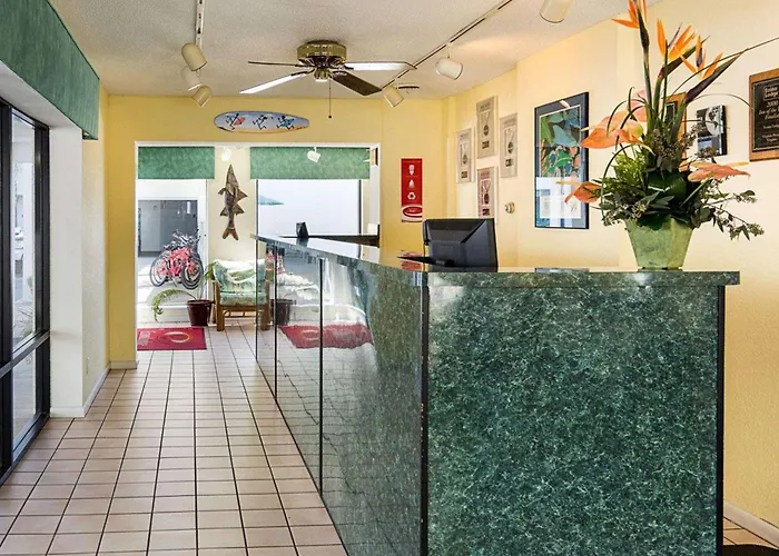 Ocean27 Hotel Virginia Beach