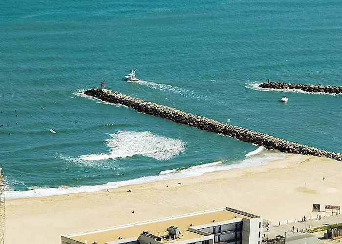 Virginia Beach HotelsSchooner Inn