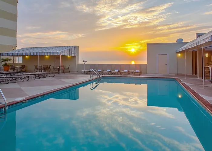 Virginia Beach HotelsBeach Quarters