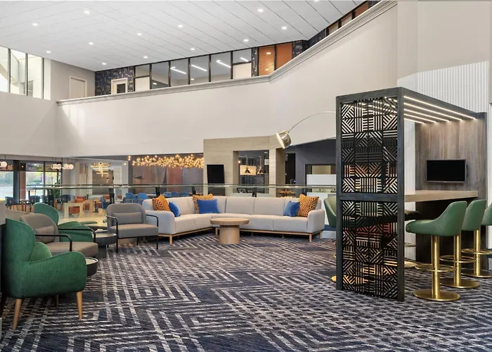 Crowne Plaza Virginia Beach Town Center By Ihg