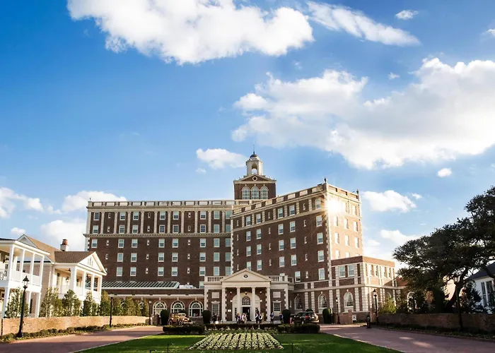The Historic Cavalier Hotel And Beach Club Autograph Collection Virginia Beach