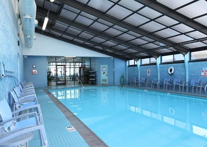 Barclay Towers Hotel Virginia Beach
