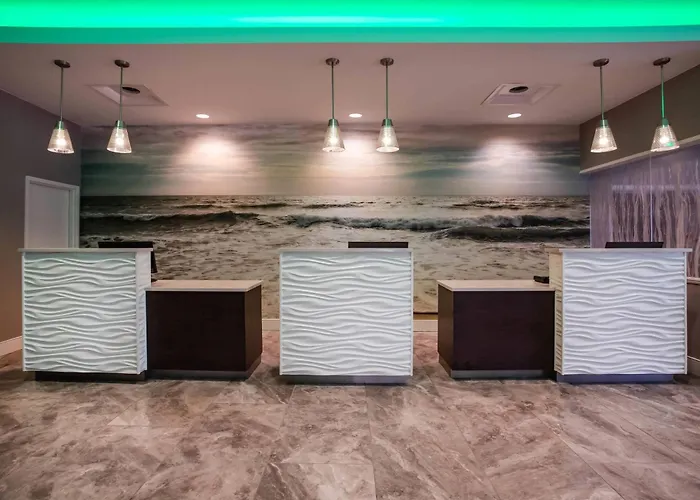 La Quinta By Wyndham Virginia Beach