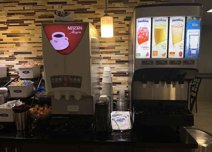Best Western Center Inn Virginia Beach