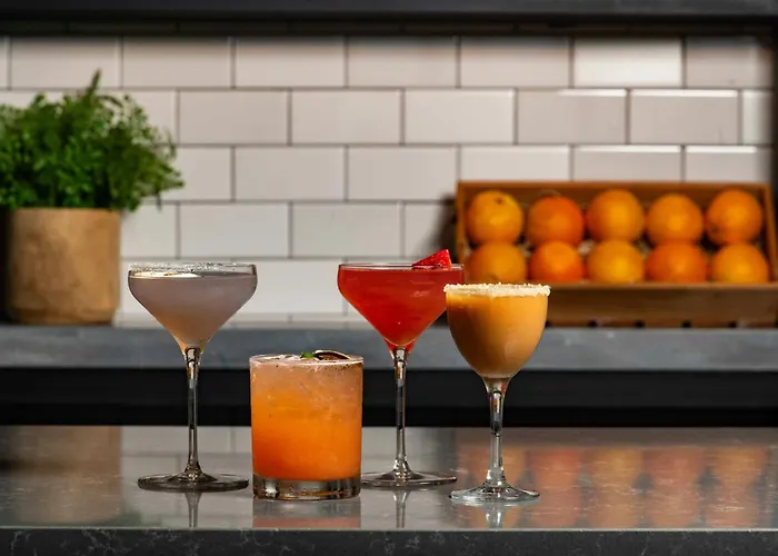 Marriott Virginia Beach Oceanfront Resort